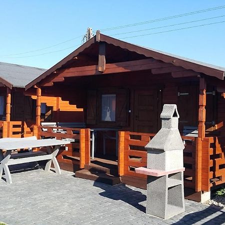 An-Ra Villa Gąski Buitenkant foto